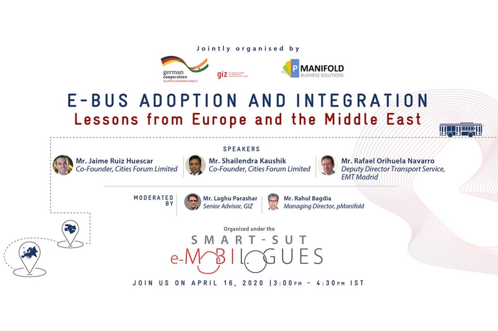 e-Bus Adoption and Integration: Lessons from Europe and the Middle East