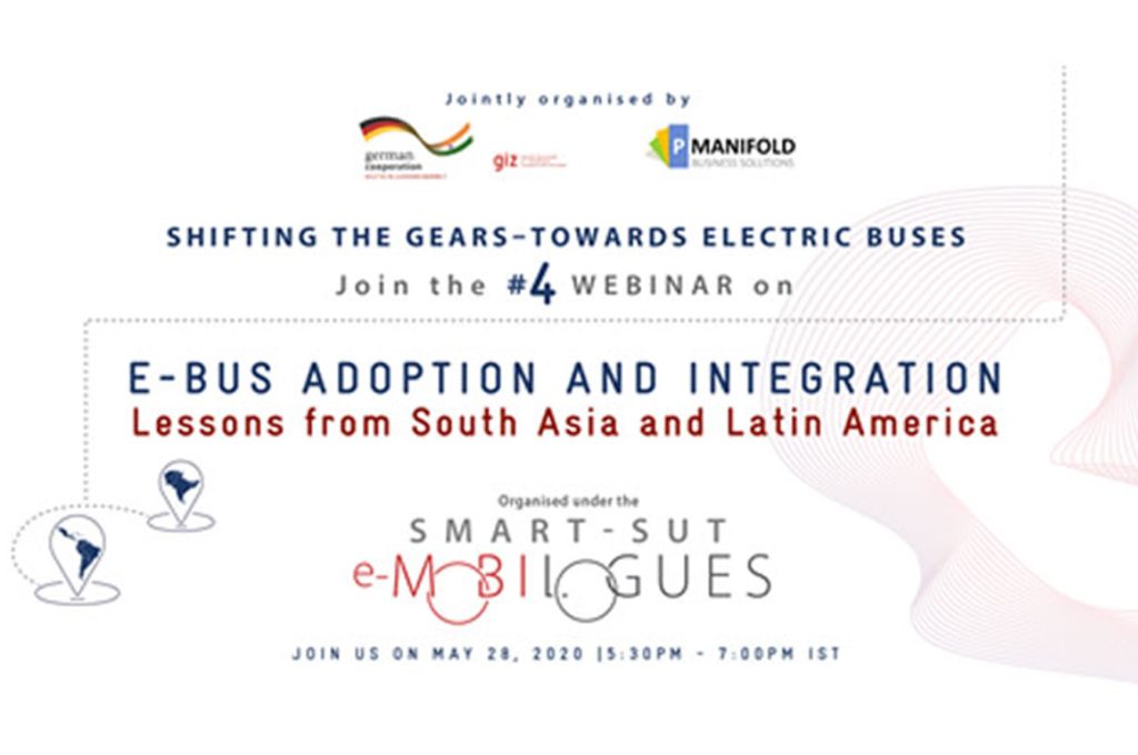 e-Bus Adoption and Integration: Lessons from South Asia and Latin America