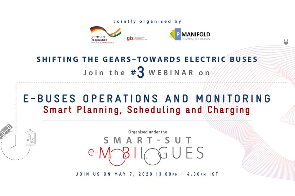 e-Buses Operations and Monitoring: Smart Planning, Scheduling and Charging