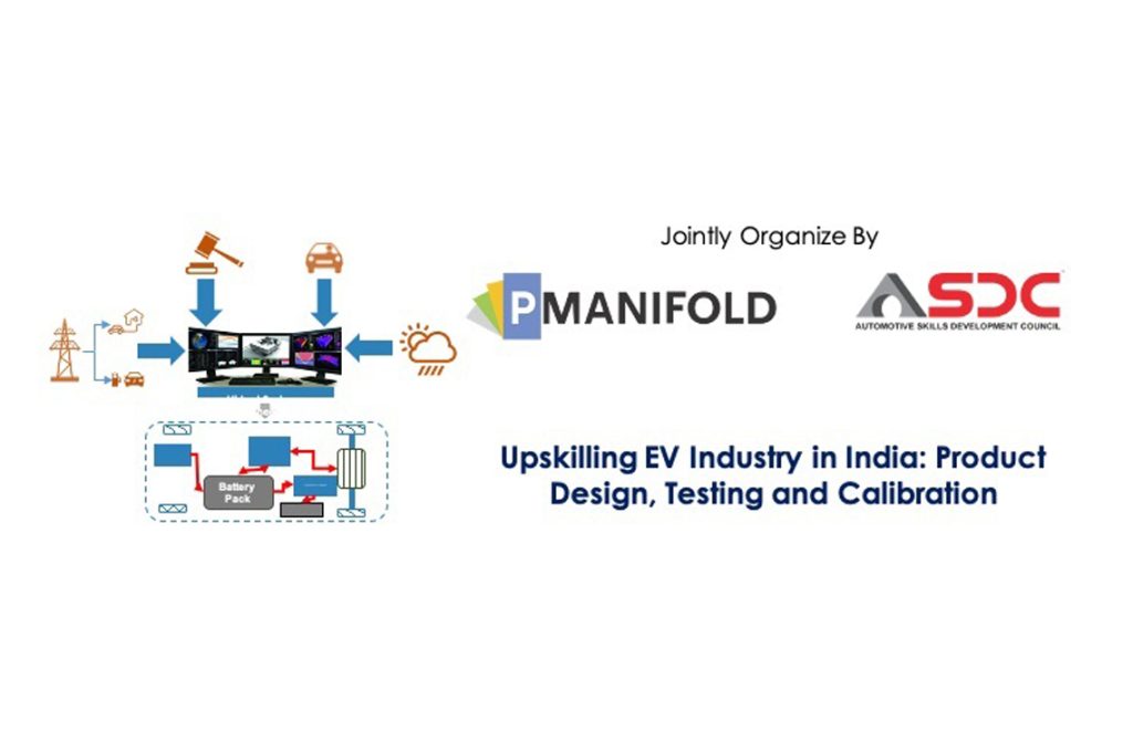 Upskilling EV Industry in India: Product Design, Testing and Calibration