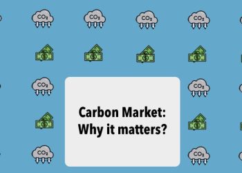 Carbon Market: Why it matters?