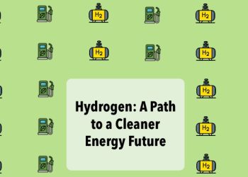 Hydrogen: A Path to a Cleaner Energy Future