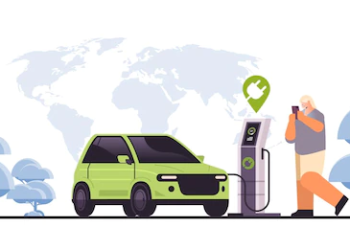 Accelerating the Transition to EVs through Climate Financing